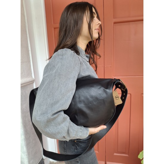 New York Black Leather New York Black Leather